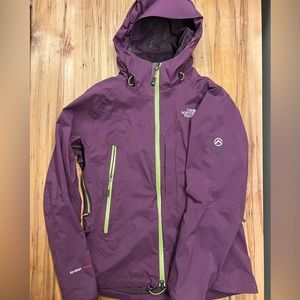 North Face Summit Series Shell